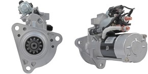 Стартер Косилка Krone Big M 420 Big M 500  OE: 270056190 270081600