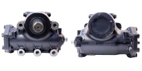 Рулевой редуктор грузовики Man TGA TGS OE: 81.46200-6303 81.46200-9291